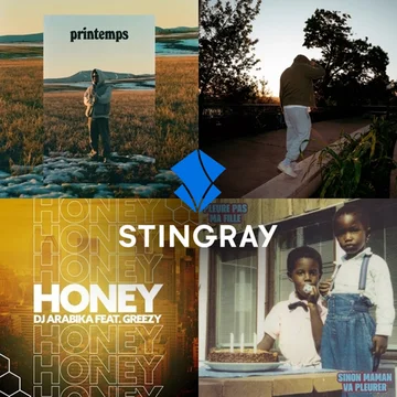 Hip-hop du Québec