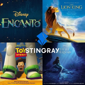 Musique de film pour enfants