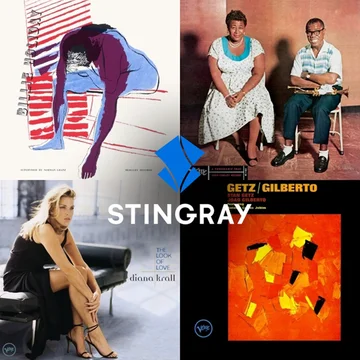 Jazz romantique
