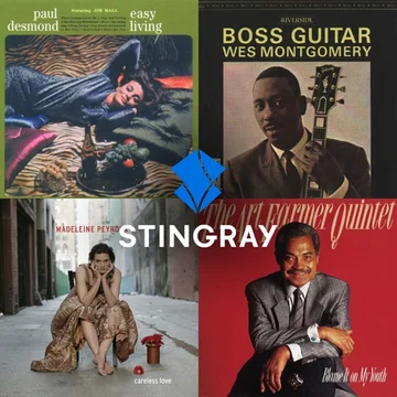 Détente jazz