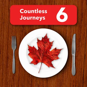 Countless Journeys