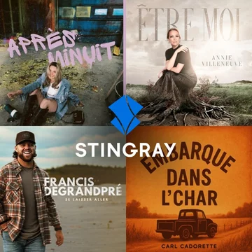 Country franco