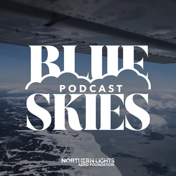 The Blue Skies Podcast