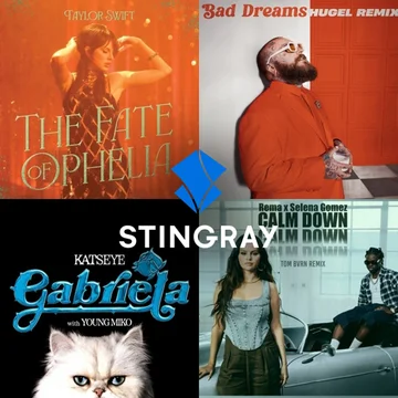 Pop remixée