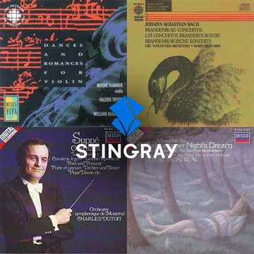 Musique classique populaire