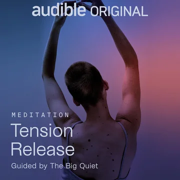Tension Release by The Big Quiet