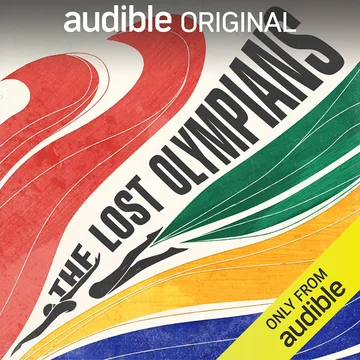 The Lost Olympians