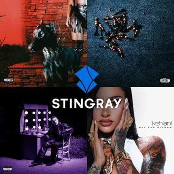 Chill Hip-Hop
