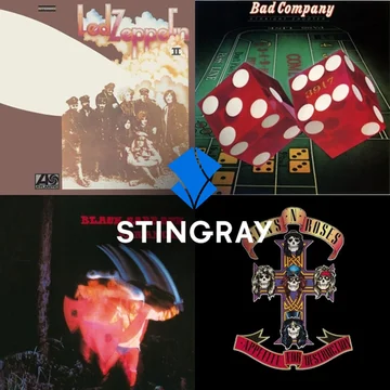 Classic Rock