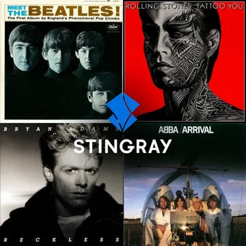 Greatest Hits