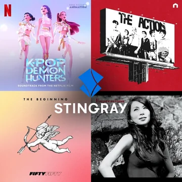 Today's Asian Hits