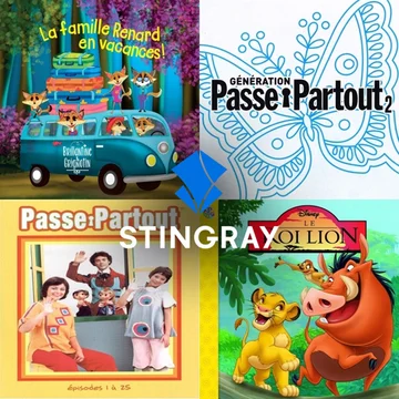Chansons pour enfants