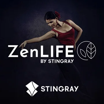 ZenLIFE : flamenco