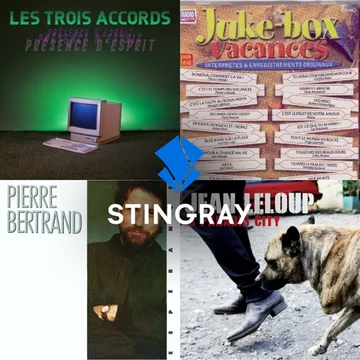 Chansons estivales francophones