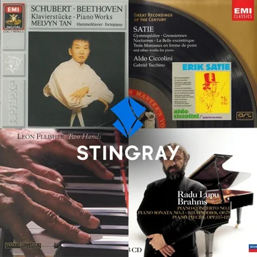 Détente sur du classique