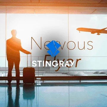 ZenLIFE : passager nerveux
