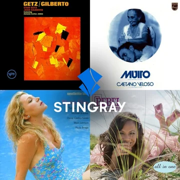 Bossa Nova