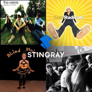 One-Hit Wonders