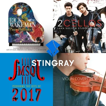 Classical Orchestral