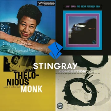 Jazz Masters