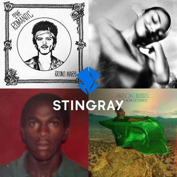 Soul'n R&B