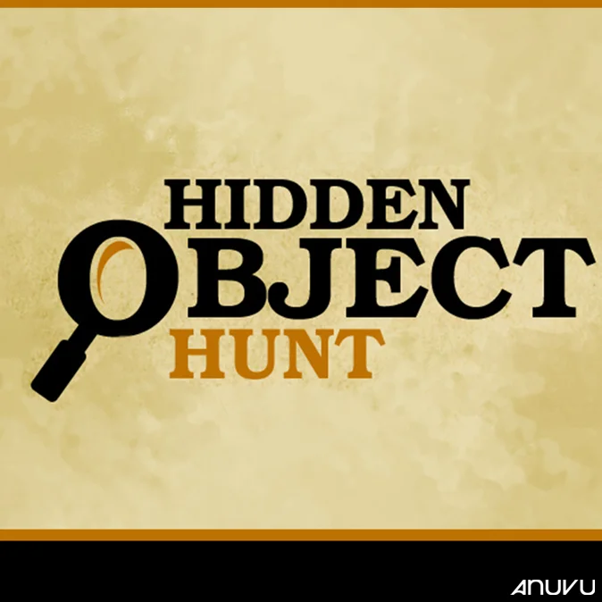 Hidden Object Hunt