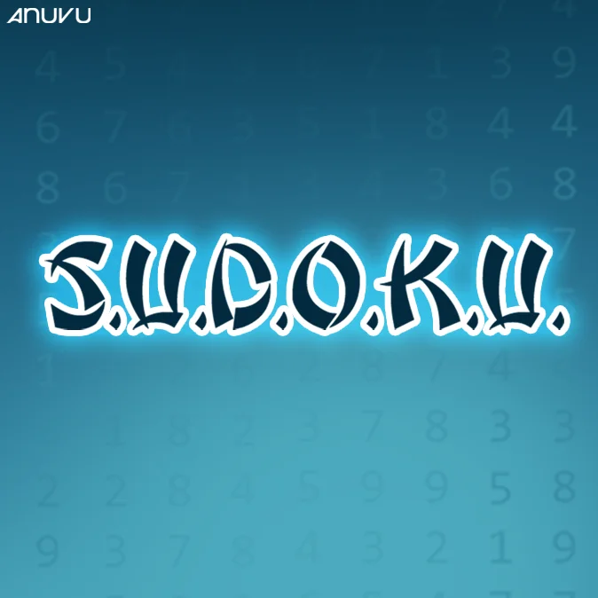 S.U.D.O.K.U.