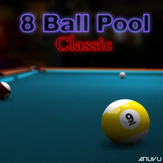 8 Ball Pool Classic