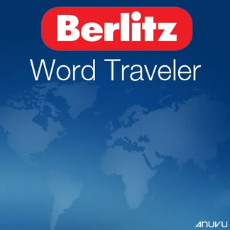 Berlitz® Word Traveler™