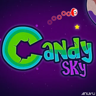 Candy Sky