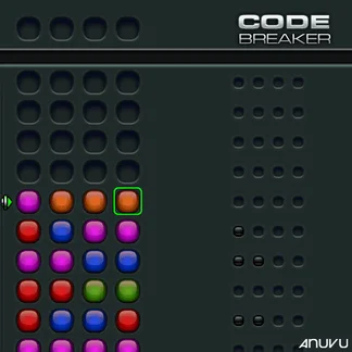 Code Breaker