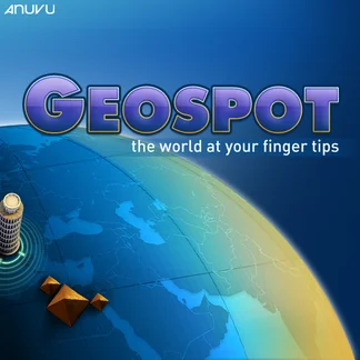 Geospot