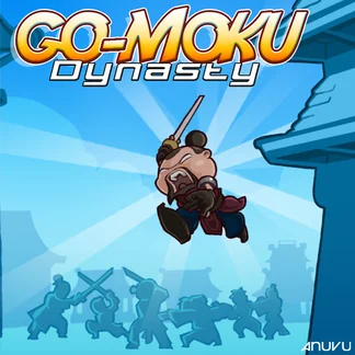 Go-Moku Dynasty
