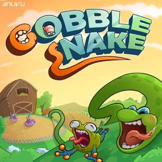 Gobble Snake 2