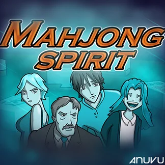 Mahjong Spirit