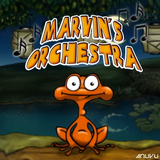 Marvin's Orchestra