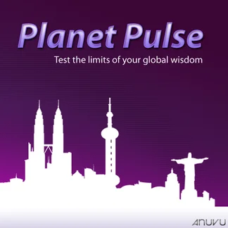 Planet Pulse