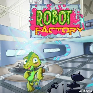 Robot Factory