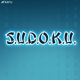 S.U.D.O.K.U.