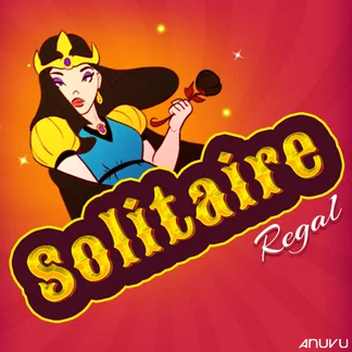 Solitaire Regal