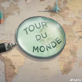 Tour du Monde
