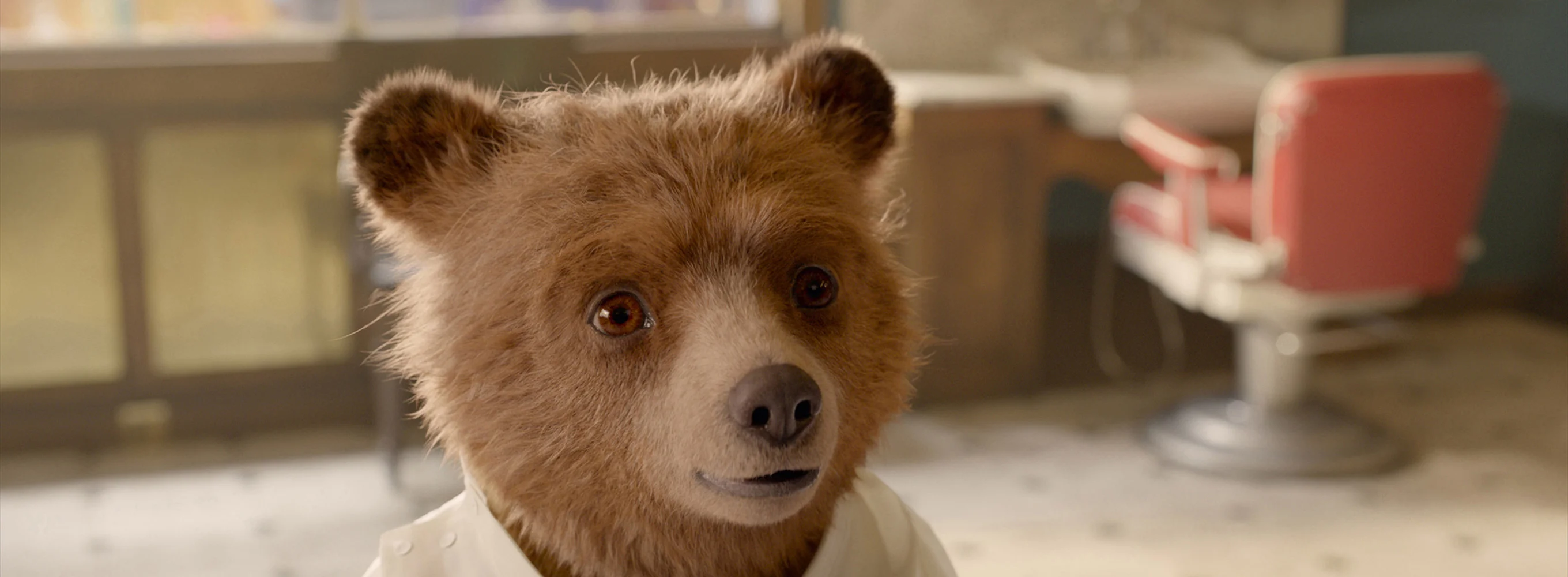 Paddington 2