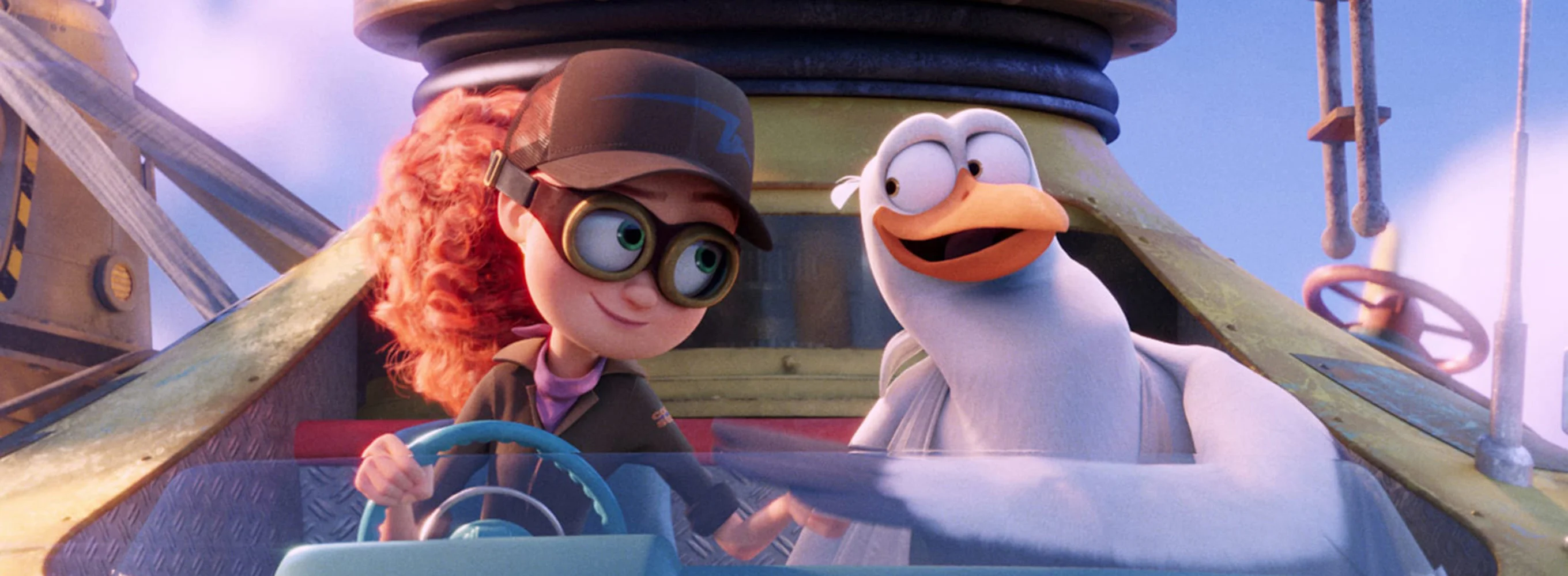 Storks