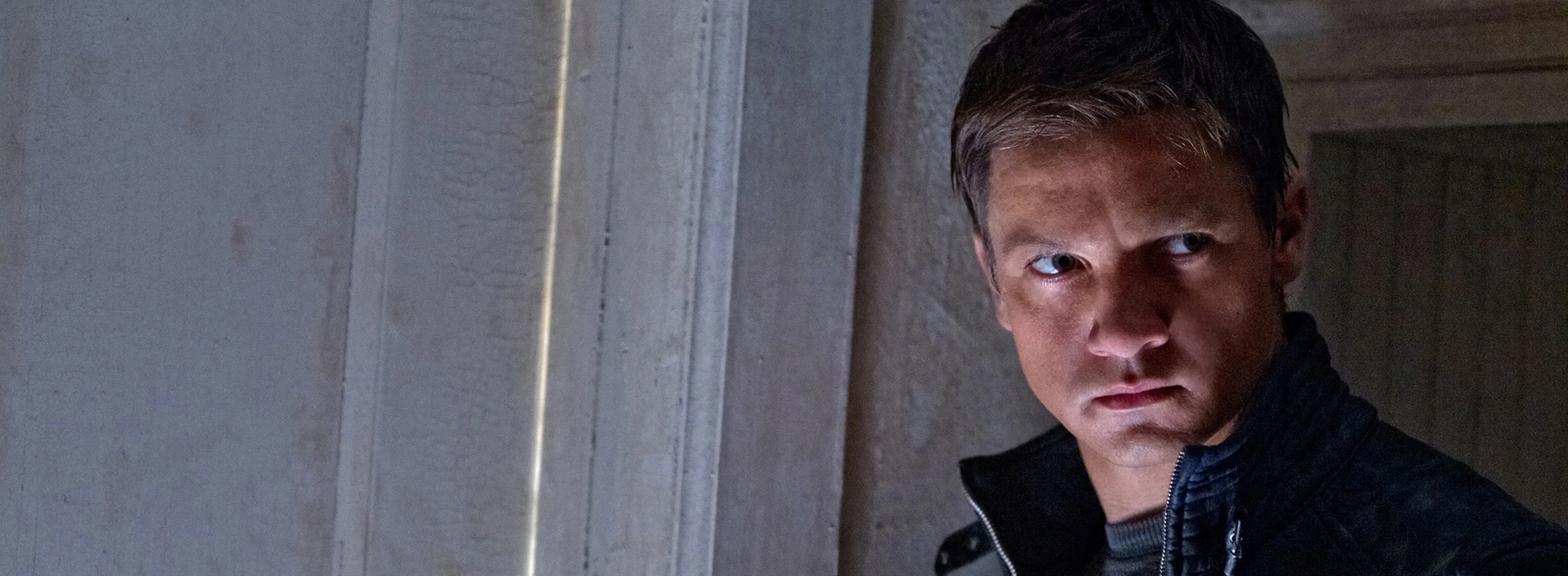 The Bourne Legacy