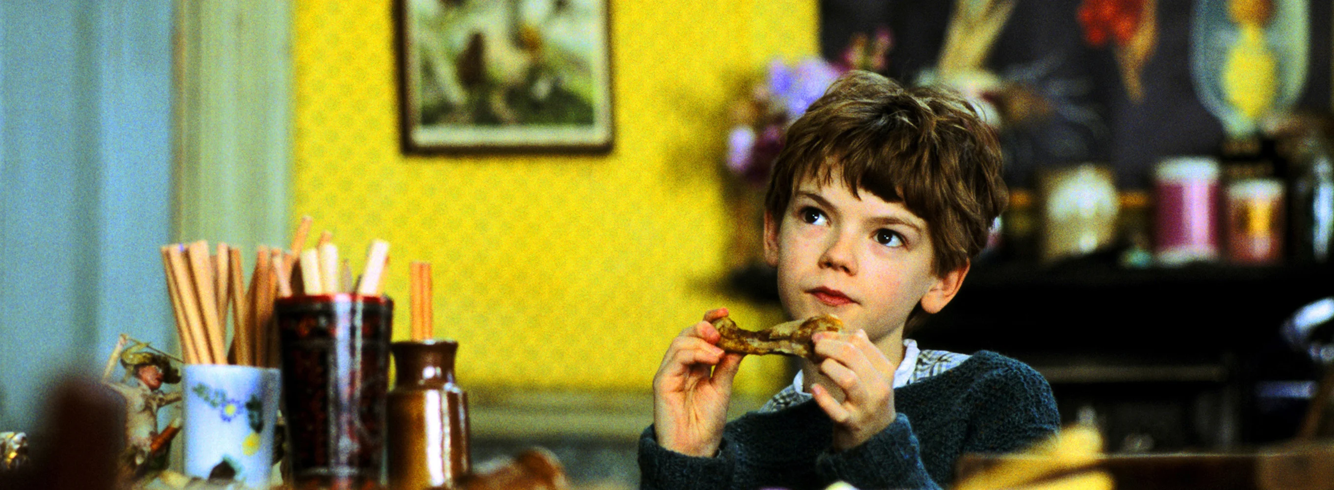 Nanny McPhee