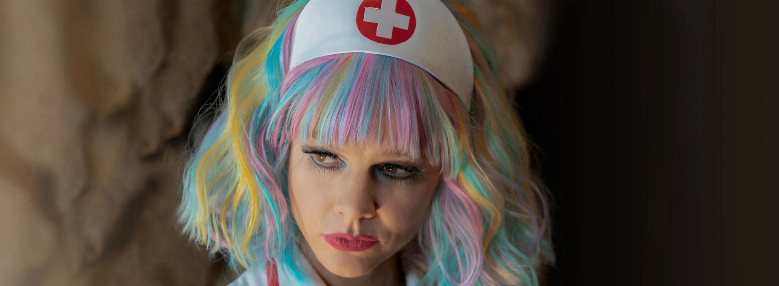 Une jeune femme pleine de promesses
