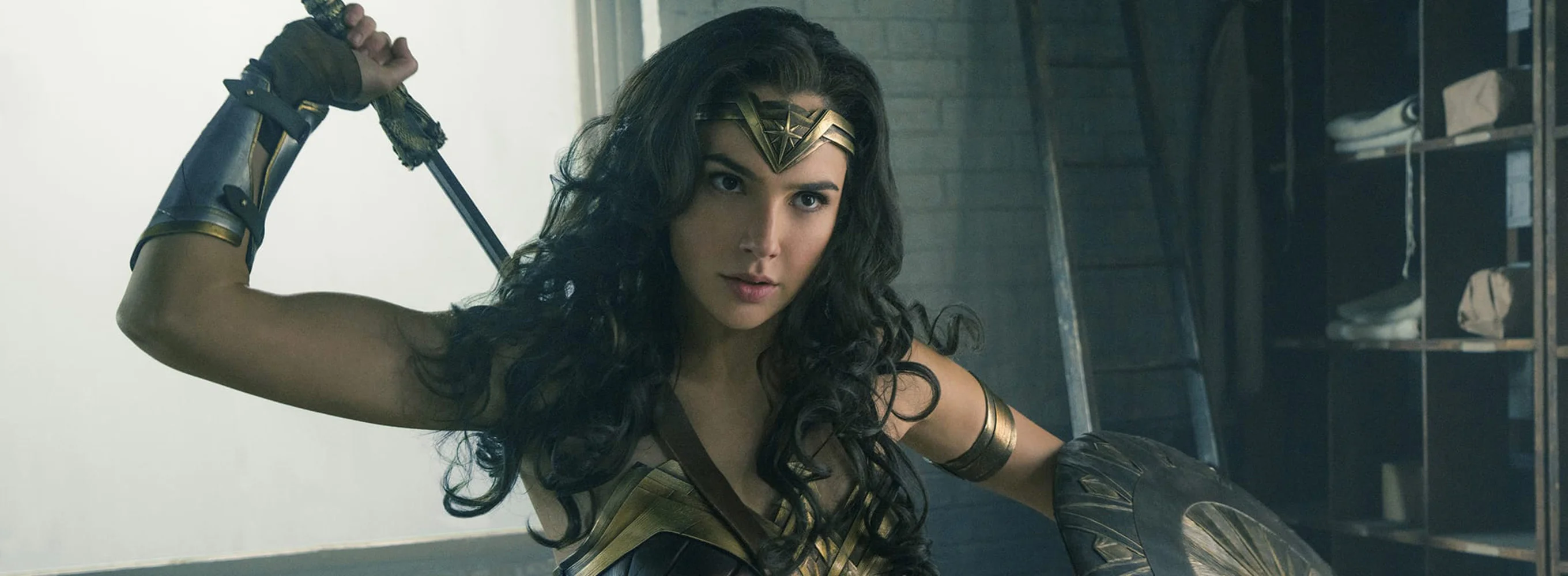 Wonder Woman