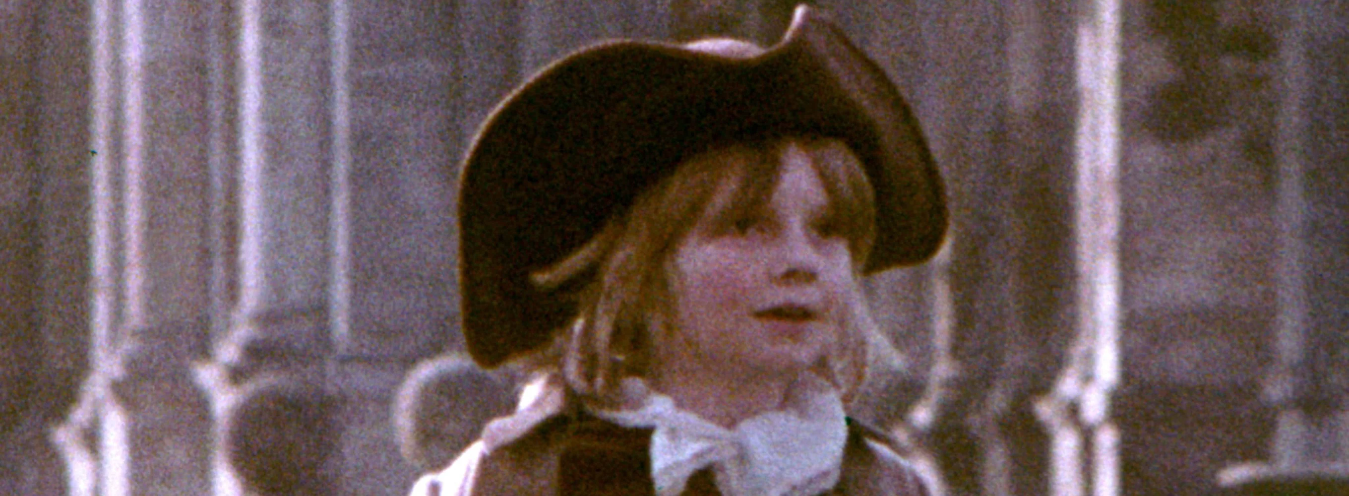 Barry Lyndon
