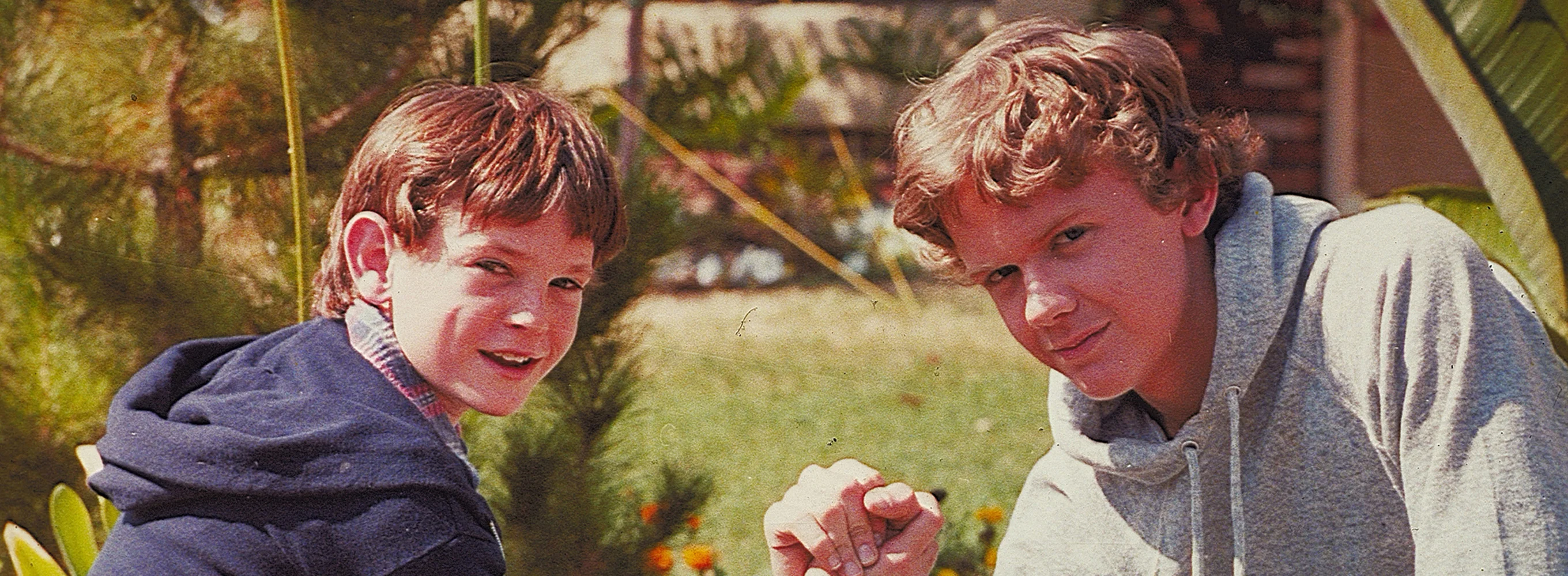 E.T., The Extra-Terrestrial