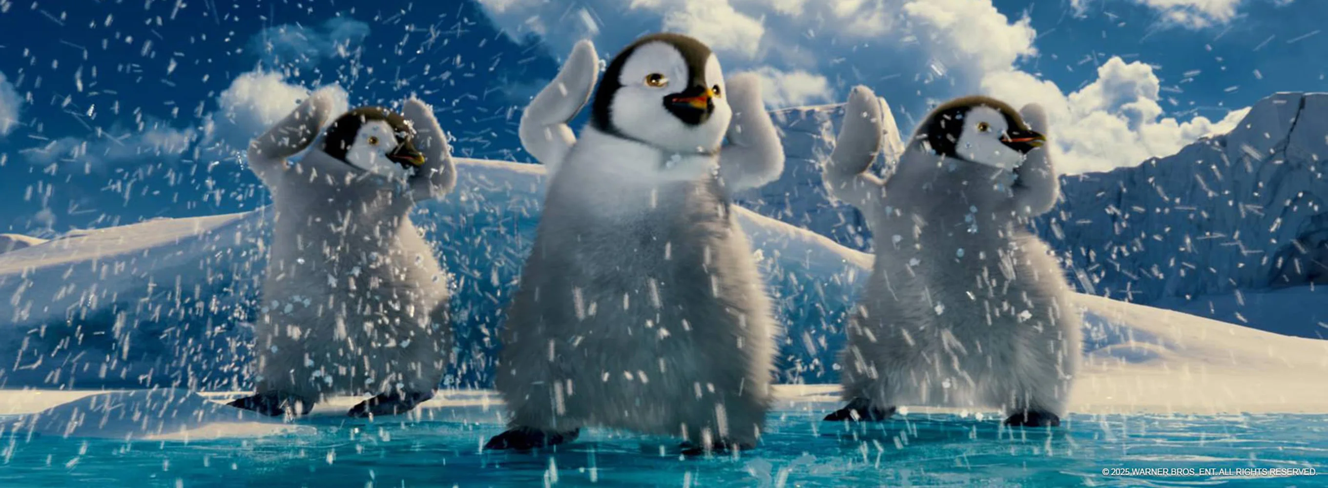 Happy Feet Two